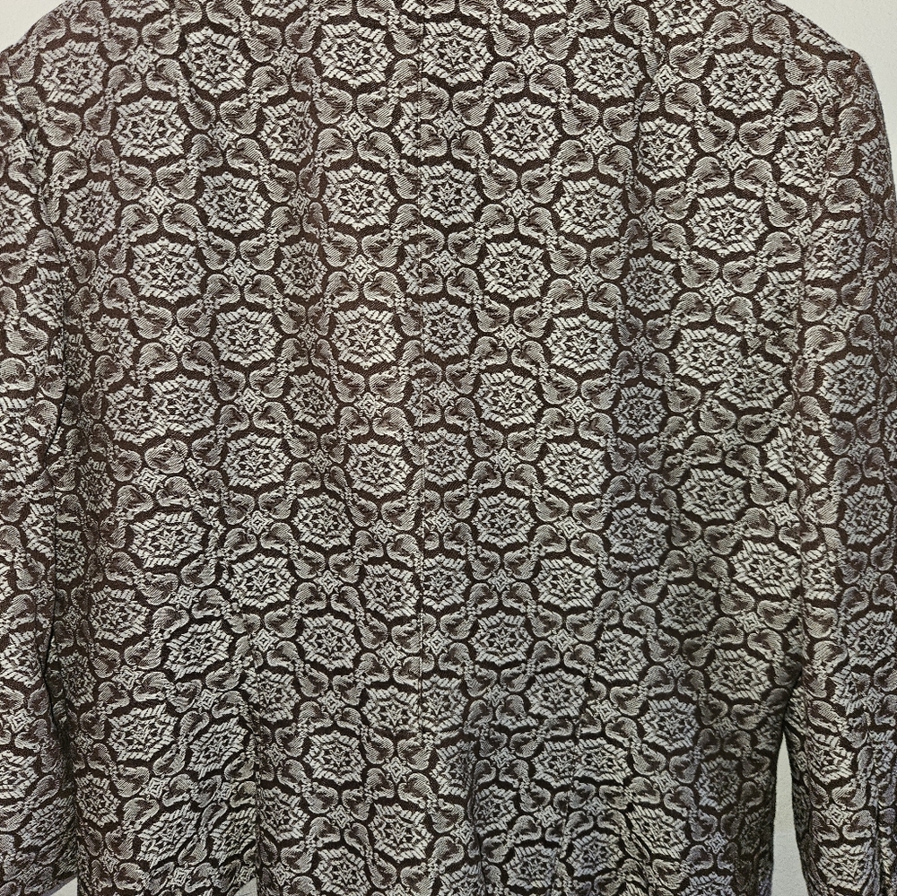 Worthington Womans Blazer Size 18 NWT - Picture 12 of 13